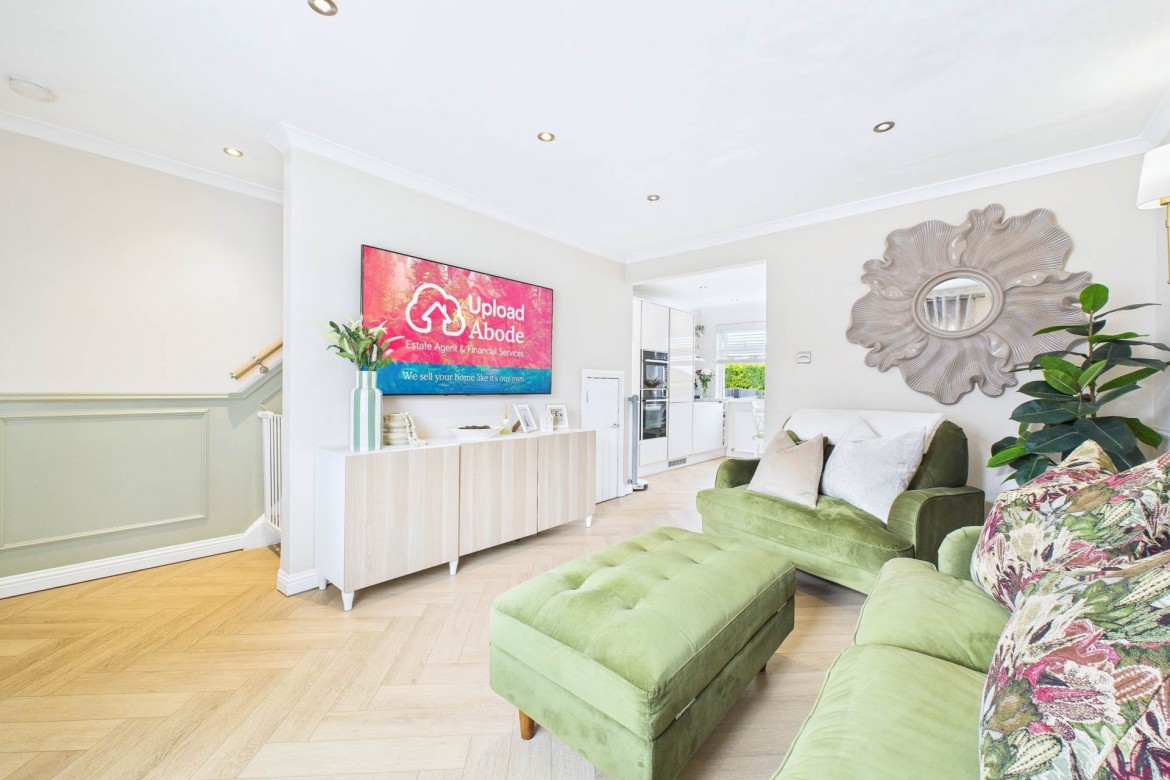 Images for Kilwinning Crescent, Hamilton