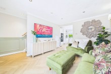 Images for Kilwinning Crescent, Hamilton