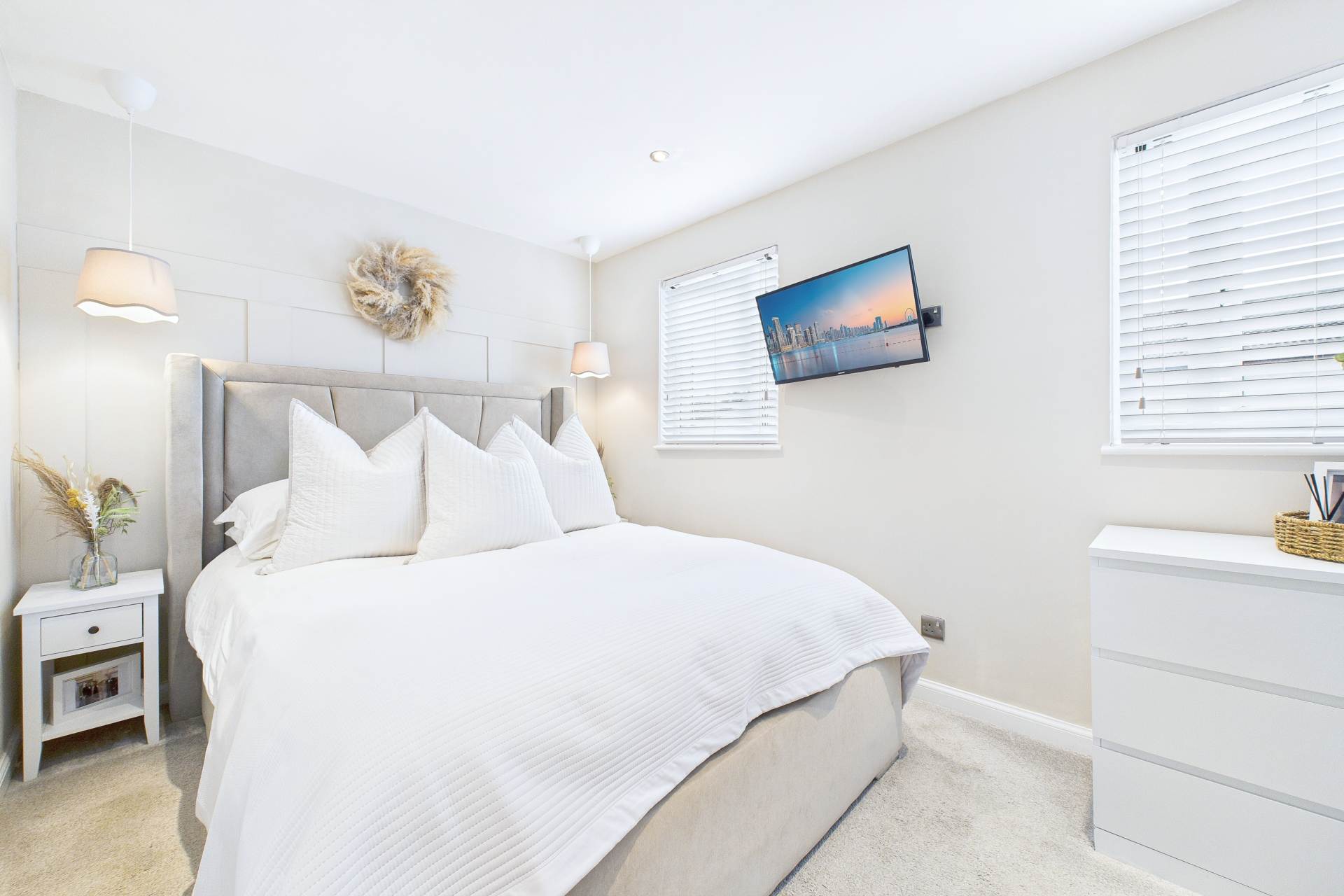 Kilwinning Crescent, South Lanarkshire