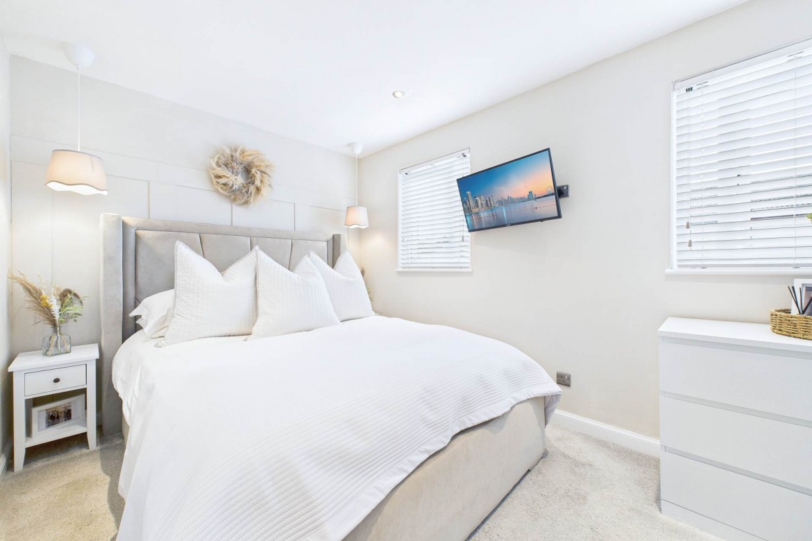 Images for Kilwinning Crescent, Hamilton