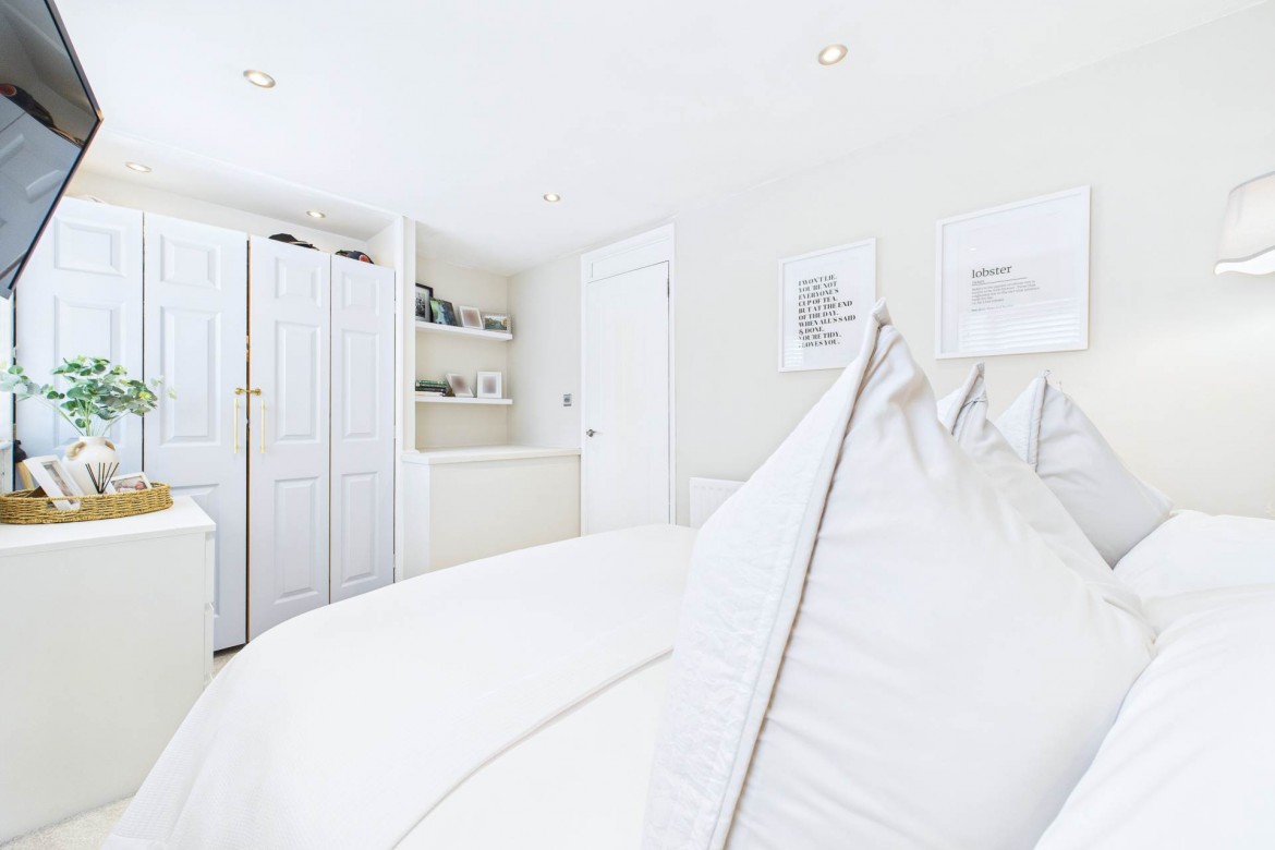 Images for Kilwinning Crescent, Hamilton