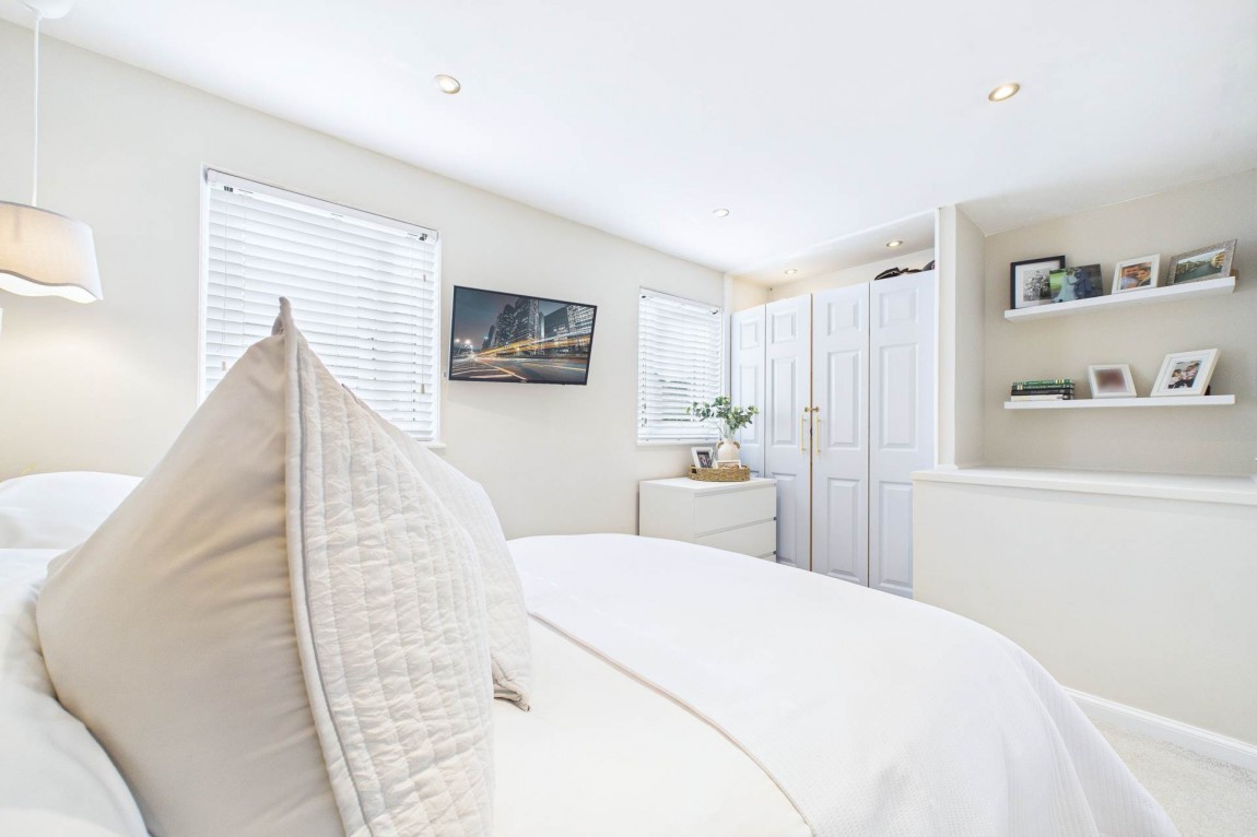 Images for Kilwinning Crescent, Hamilton