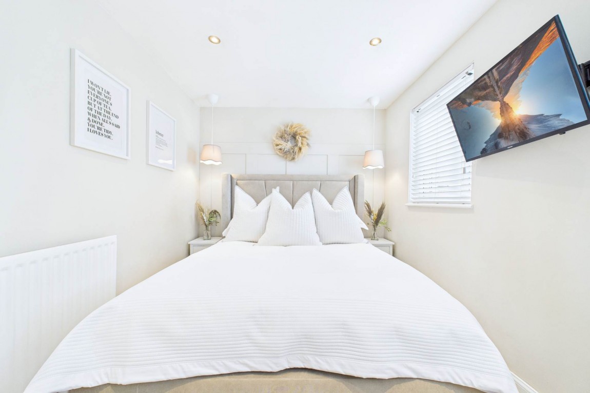 Images for Kilwinning Crescent, Hamilton