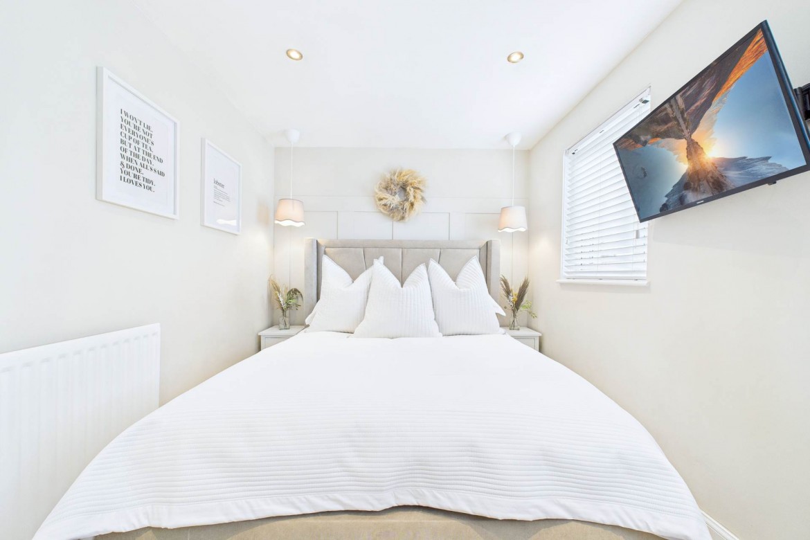 Images for Kilwinning Crescent, Hamilton