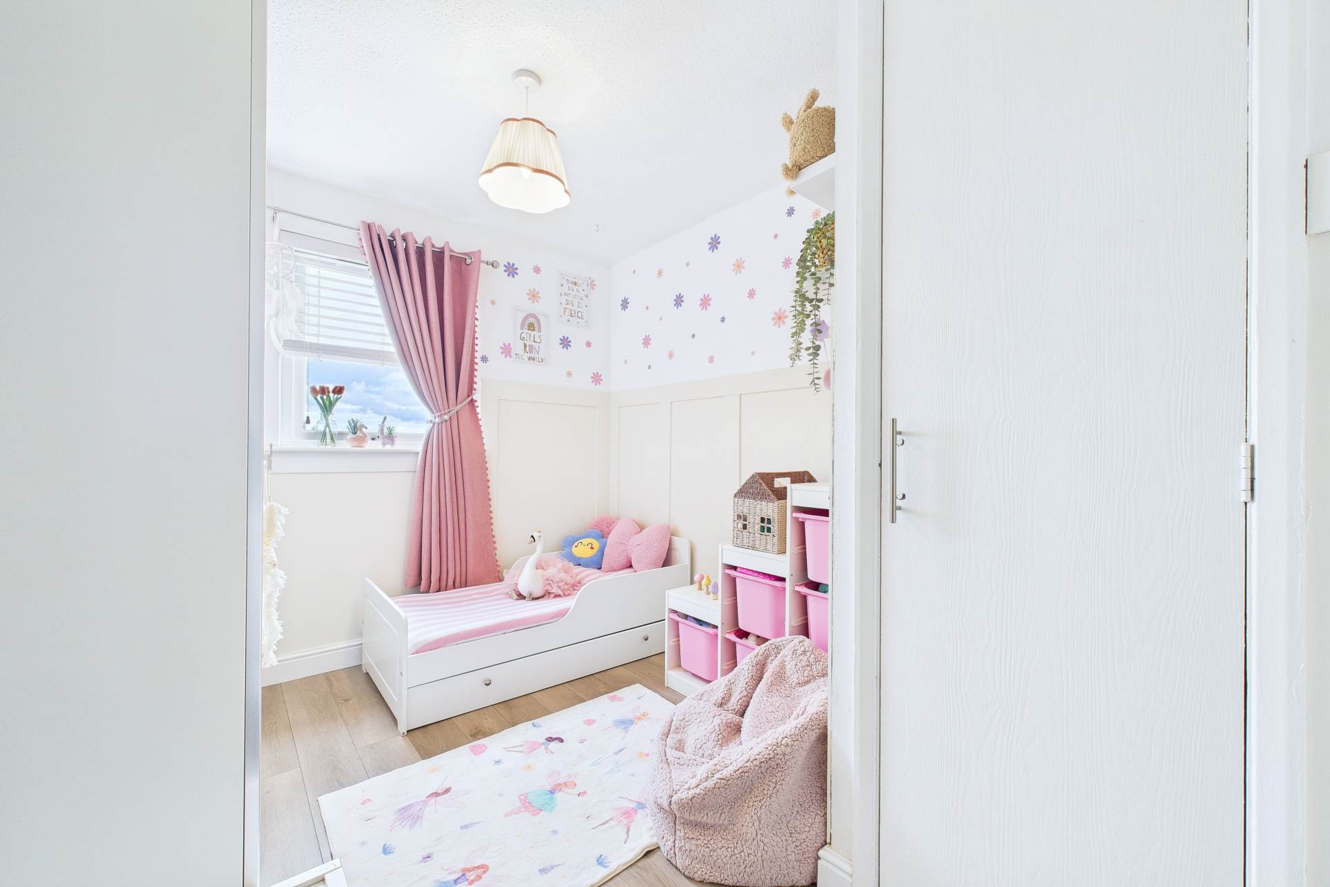 Kilwinning Crescent, South Lanarkshire