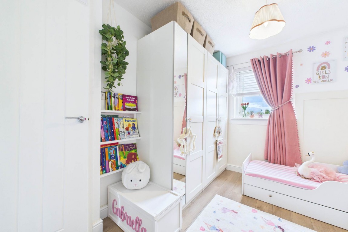 Images for Kilwinning Crescent, Hamilton