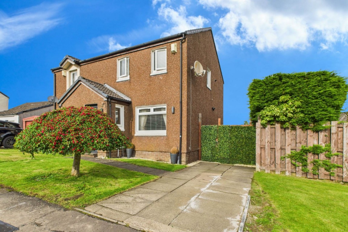 Images for Kilwinning Crescent, Hamilton