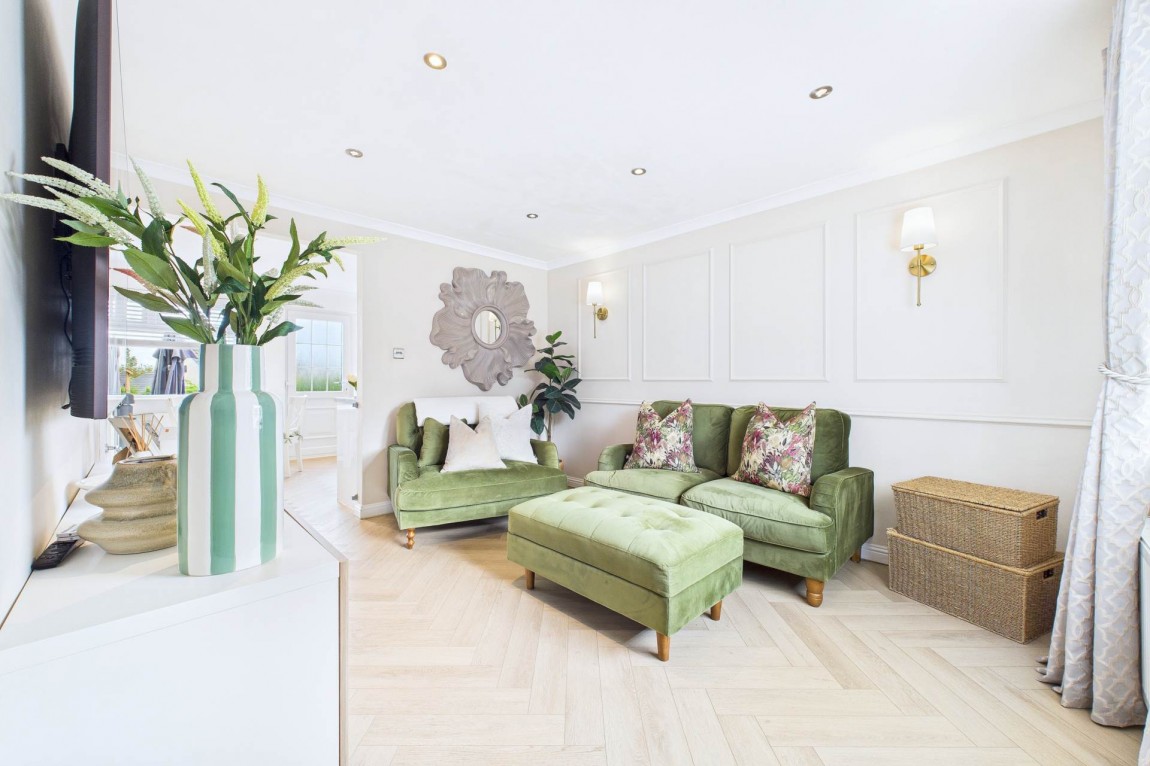 Images for Kilwinning Crescent, Hamilton