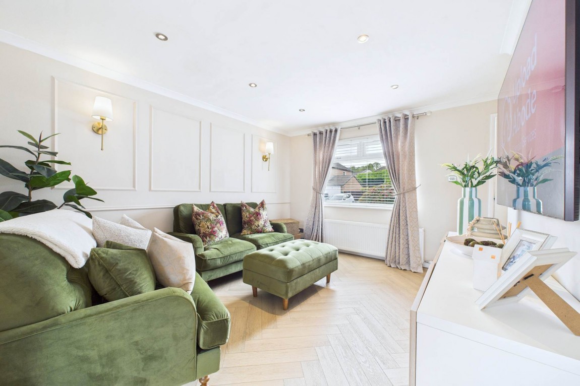 Images for Kilwinning Crescent, Hamilton