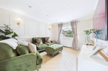 Images for Kilwinning Crescent, Hamilton