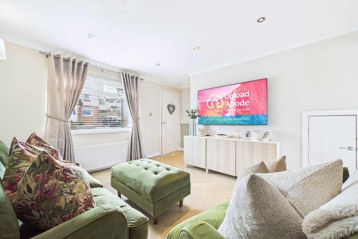 Images for Kilwinning Crescent, Hamilton