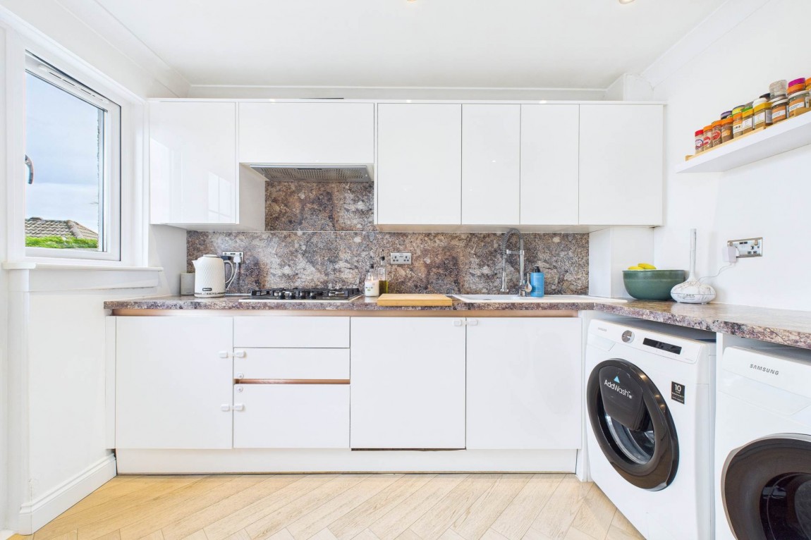 Images for Kilwinning Crescent, Hamilton