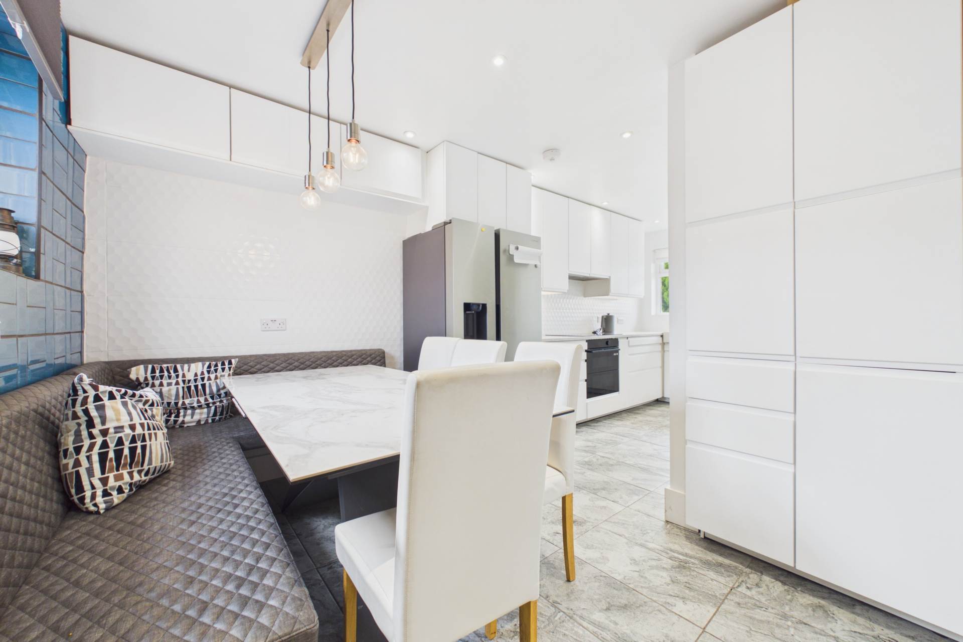 Earn Crescent, Wishaw