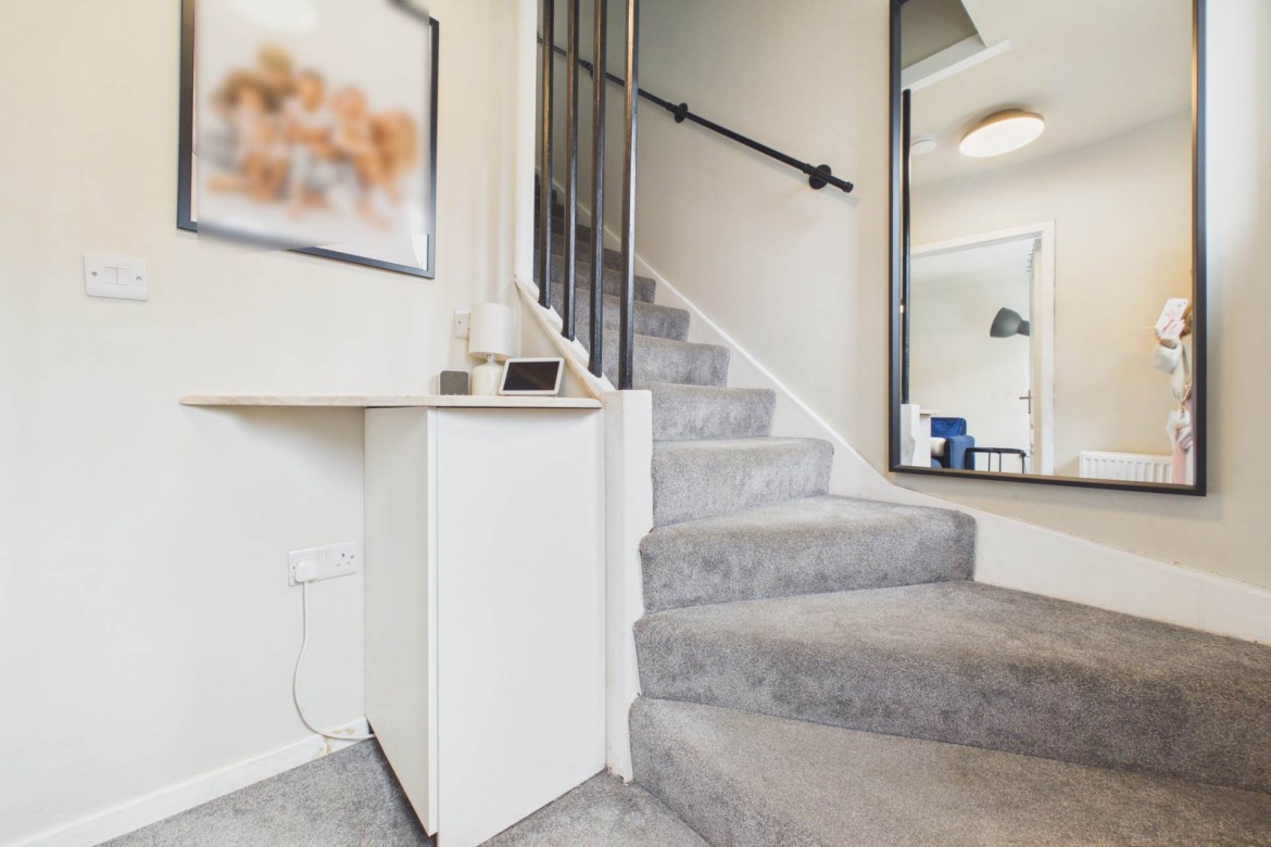 Images for Earn Crescent, Wishaw