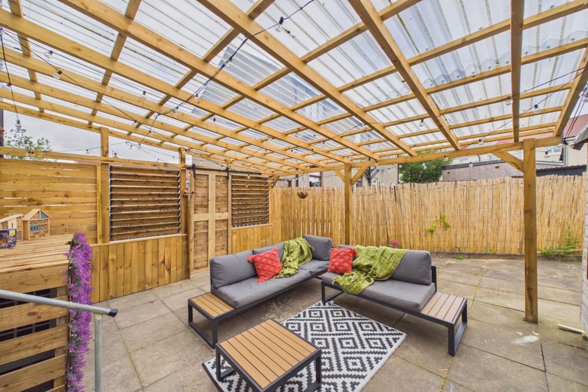 Images for Earn Crescent, Wishaw