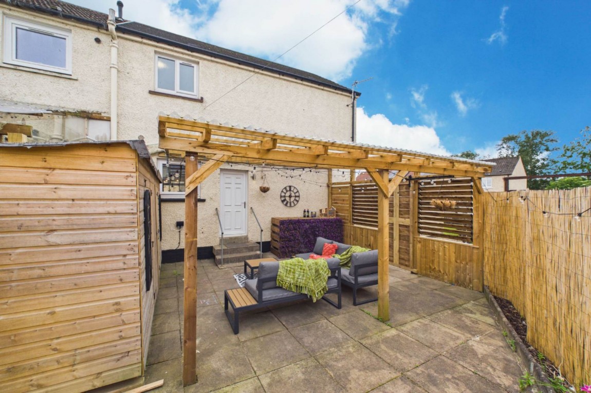 Images for Earn Crescent, Wishaw