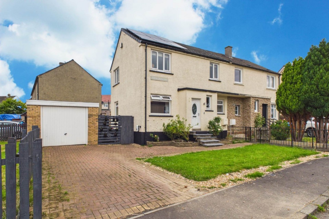 Images for Earn Crescent, Wishaw