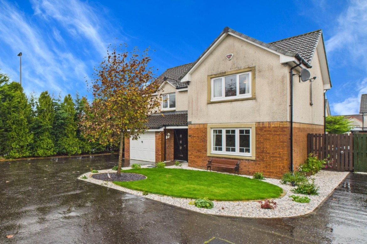 Images for Clossfoot Place, Moodiesburn