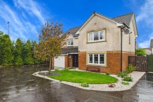 Images for Clossfoot Place, Moodiesburn