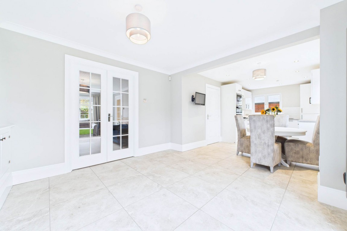 Images for Clossfoot Place, Moodiesburn