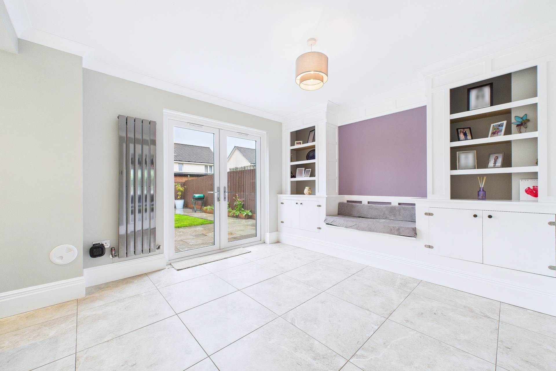 Clossfoot Place, Moodiesburn