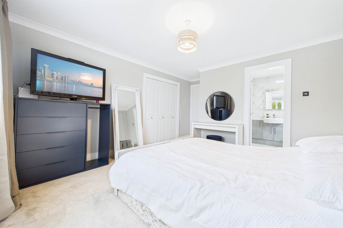 Images for Clossfoot Place, Moodiesburn