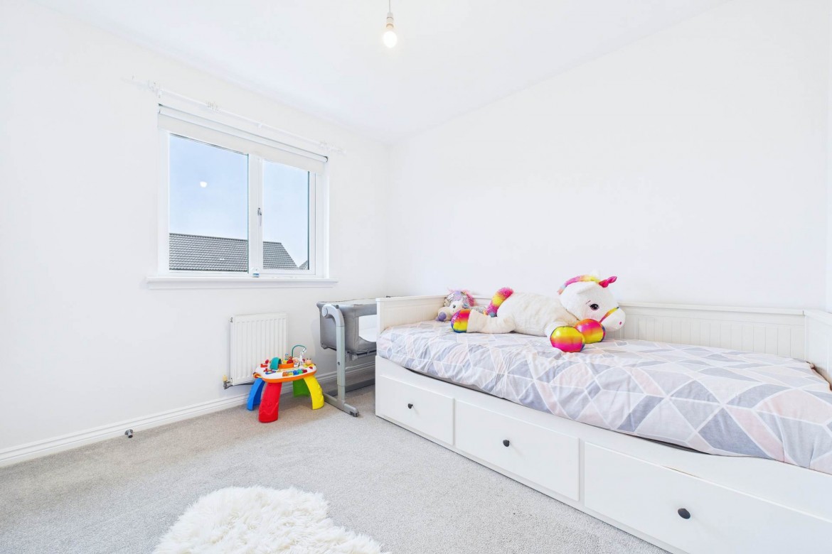 Images for Clossfoot Place, Moodiesburn