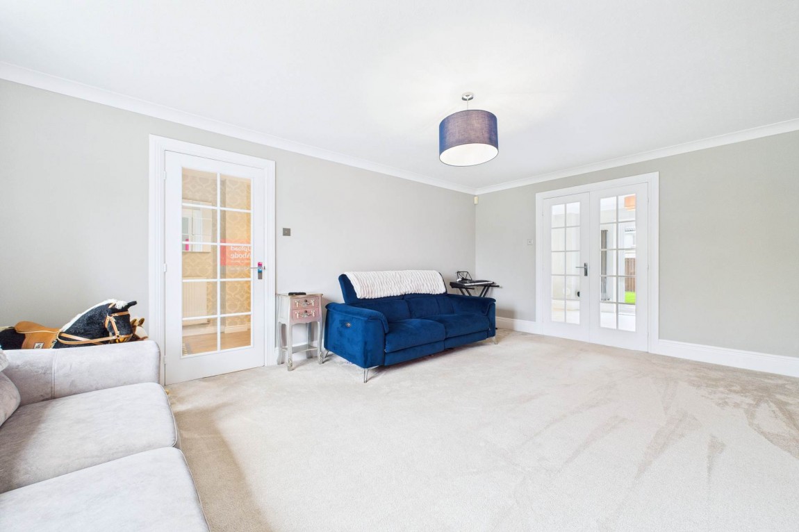 Images for Clossfoot Place, Moodiesburn