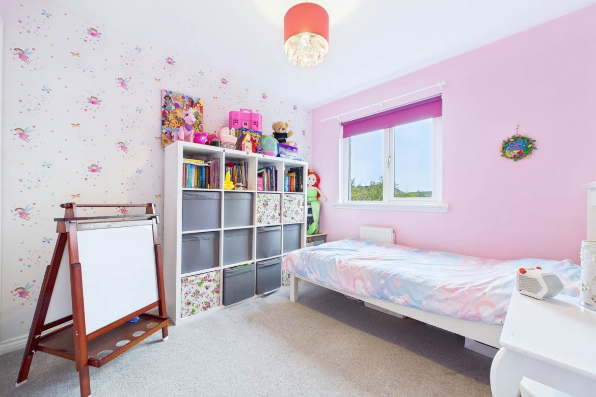 Images for Clossfoot Place, Moodiesburn