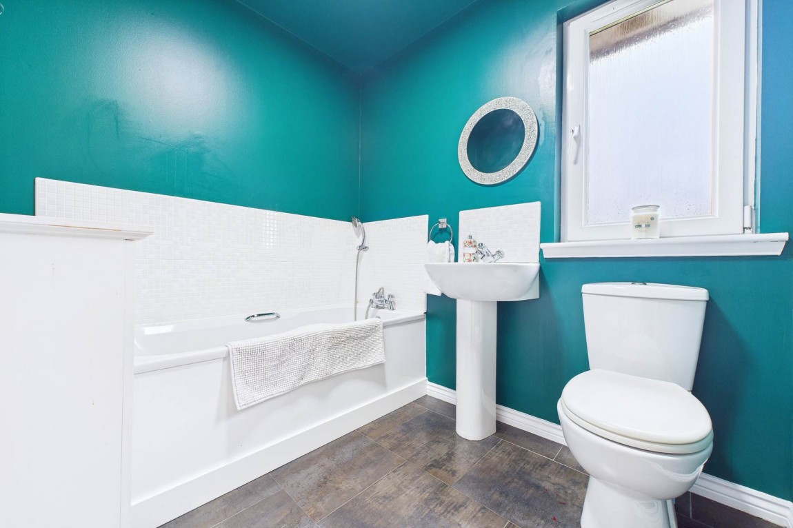 Images for Clossfoot Place, Moodiesburn