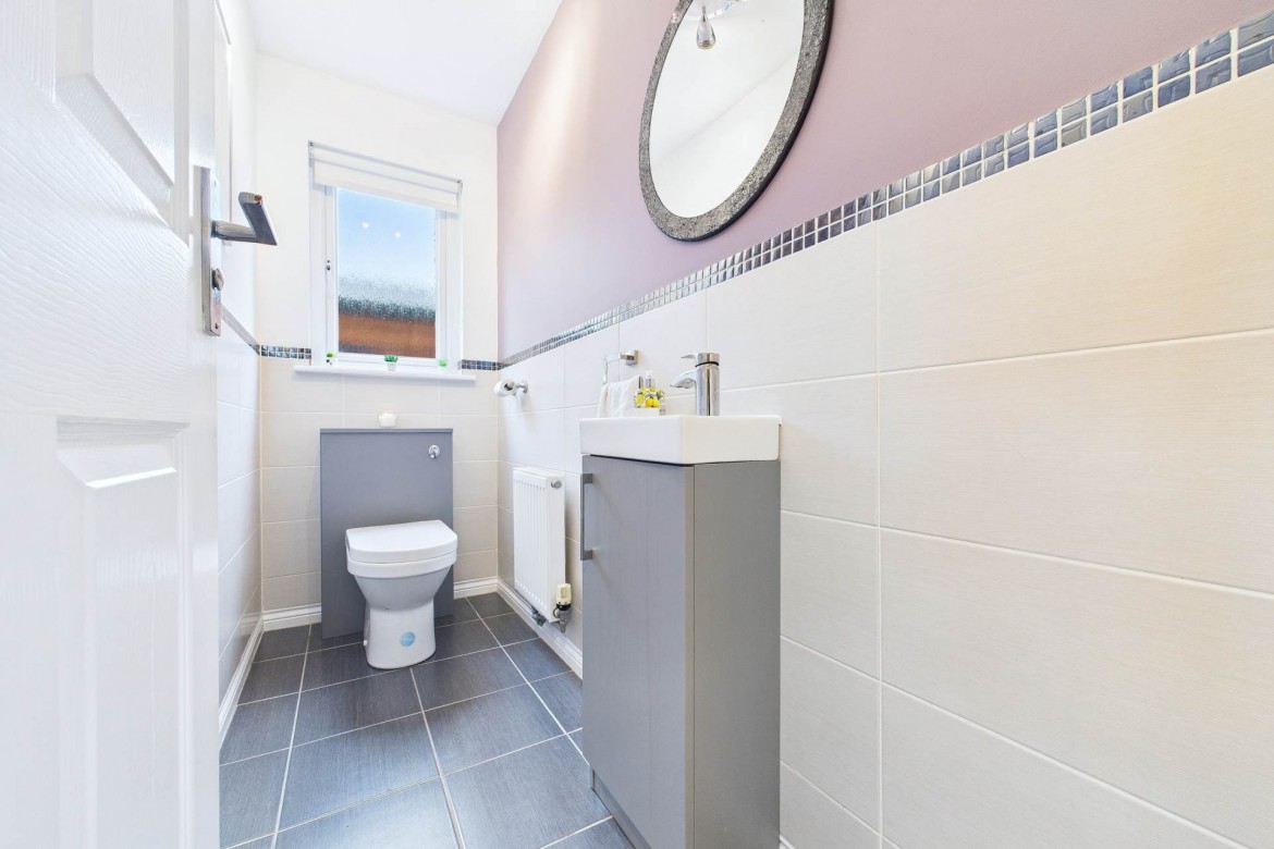 Images for Clossfoot Place, Moodiesburn