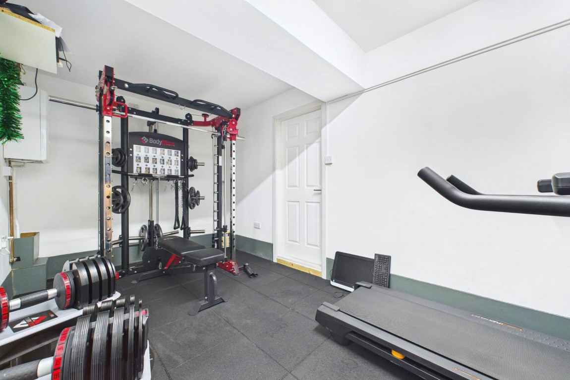 Images for Clossfoot Place, Moodiesburn