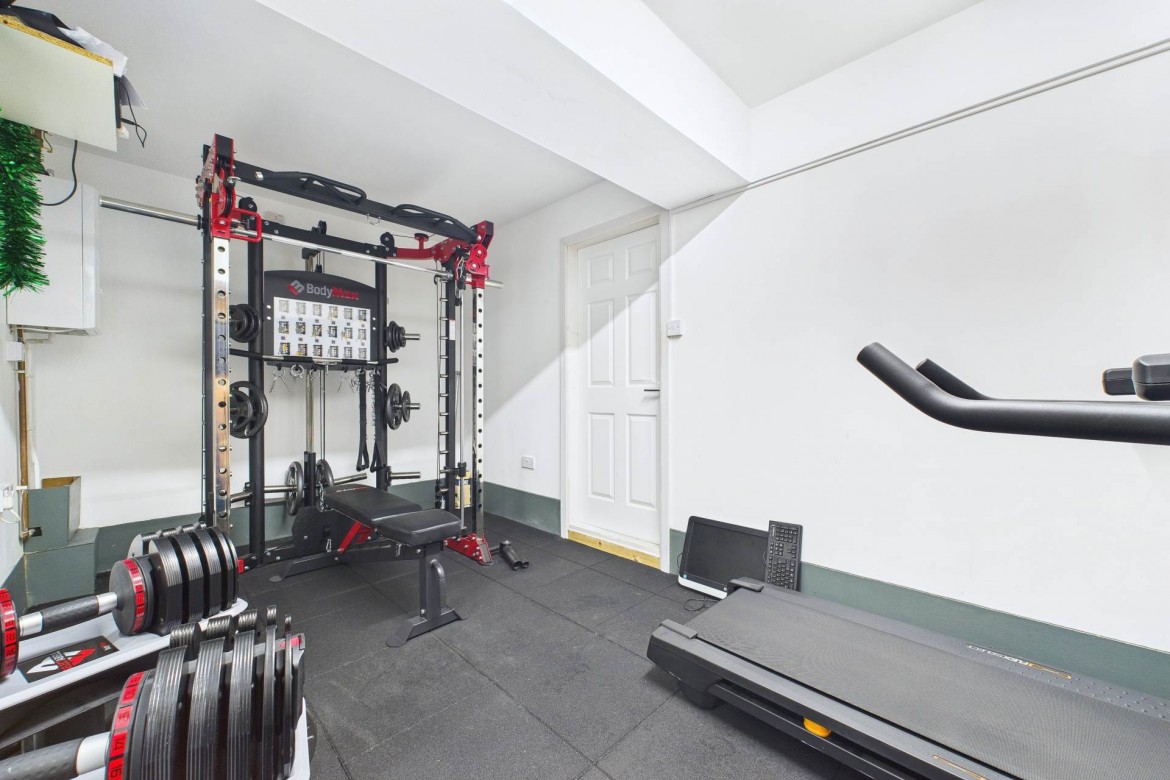 Images for Clossfoot Place, Moodiesburn