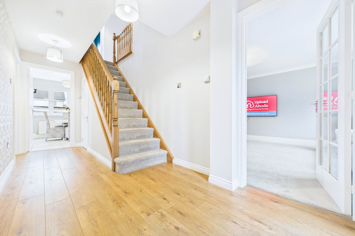 Images for Clossfoot Place, Moodiesburn