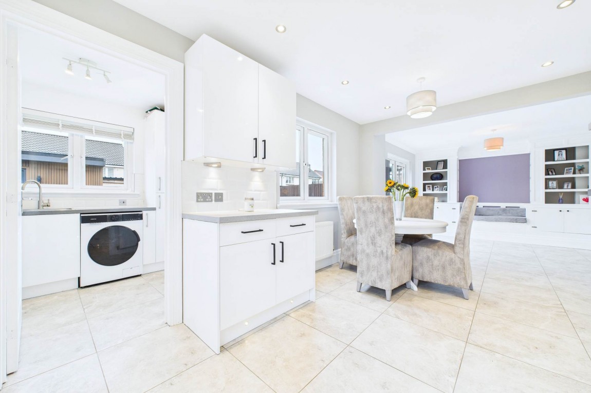 Images for Clossfoot Place, Moodiesburn