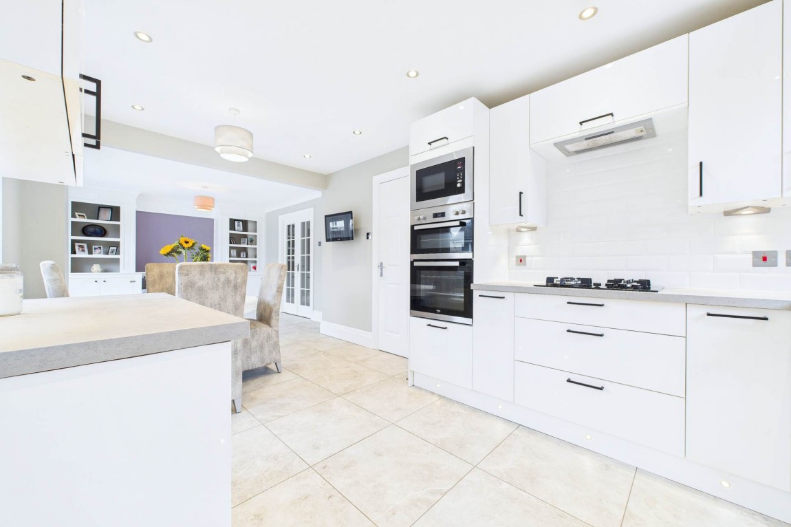 Images for Clossfoot Place, Moodiesburn