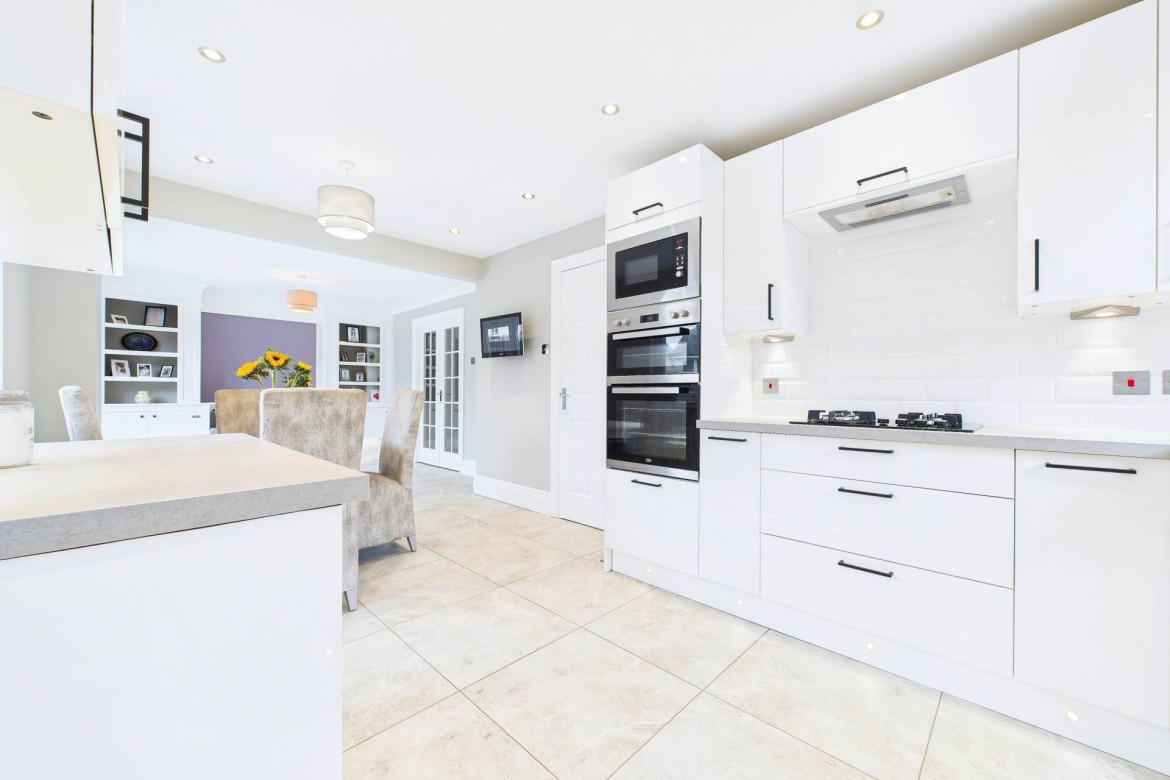 Images for Clossfoot Place, Moodiesburn