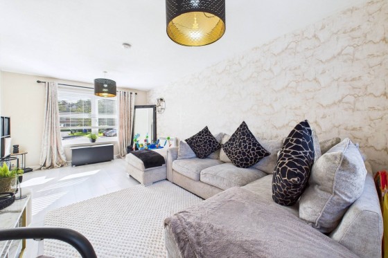 Inglis Place, East Kilbride