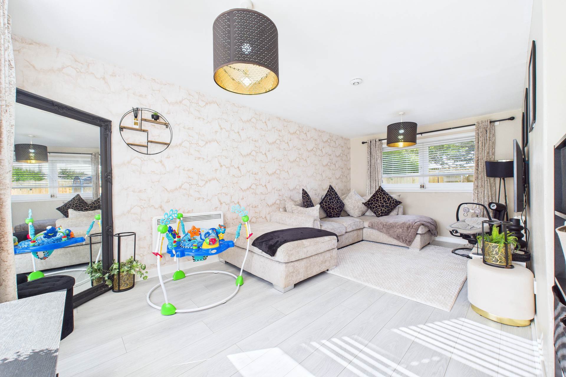Inglis Place, East Kilbride