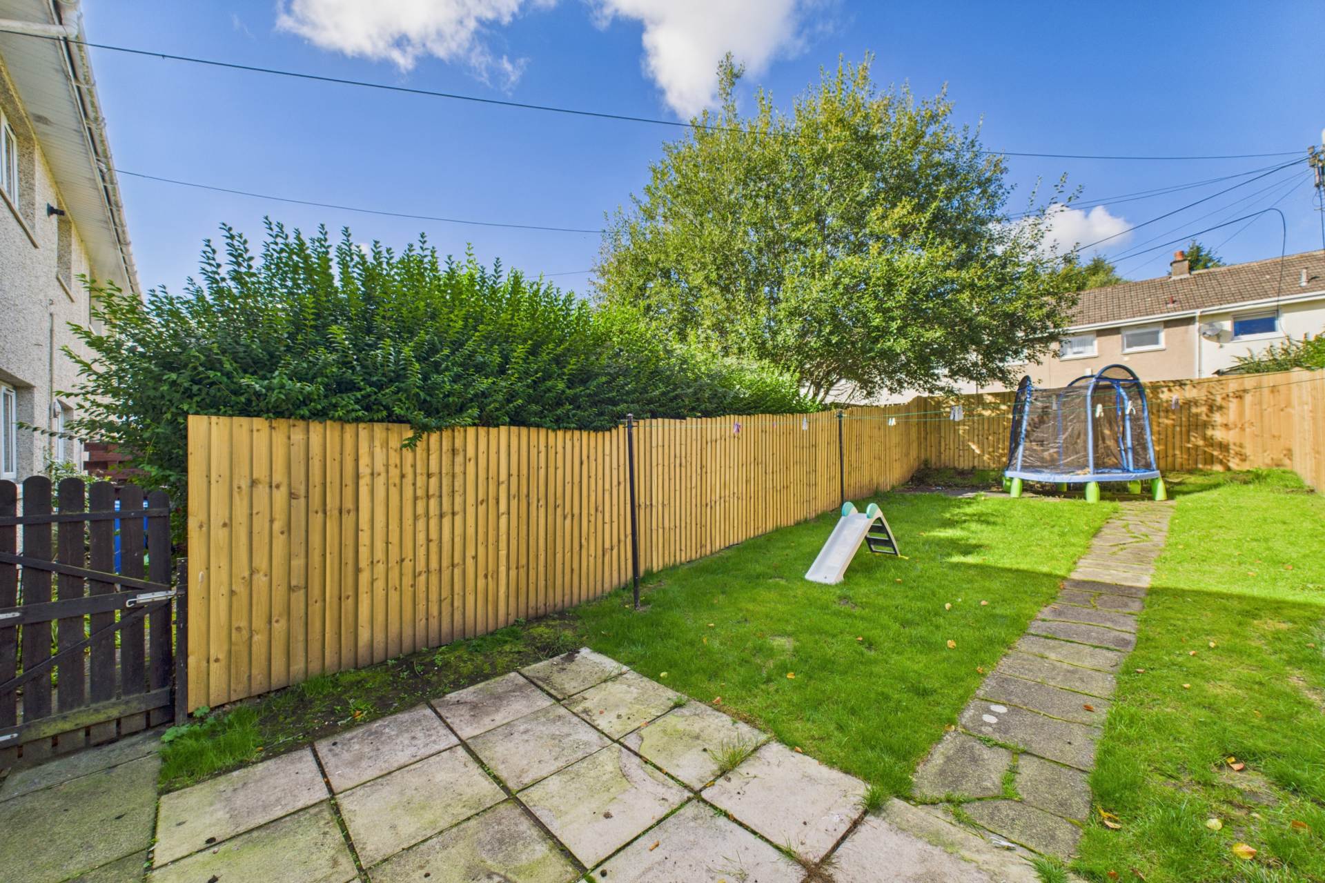 Inglis Place, East Kilbride