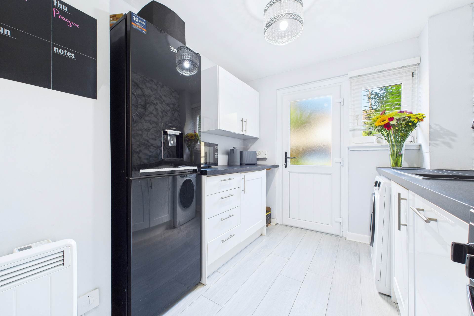 Inglis Place, East Kilbride