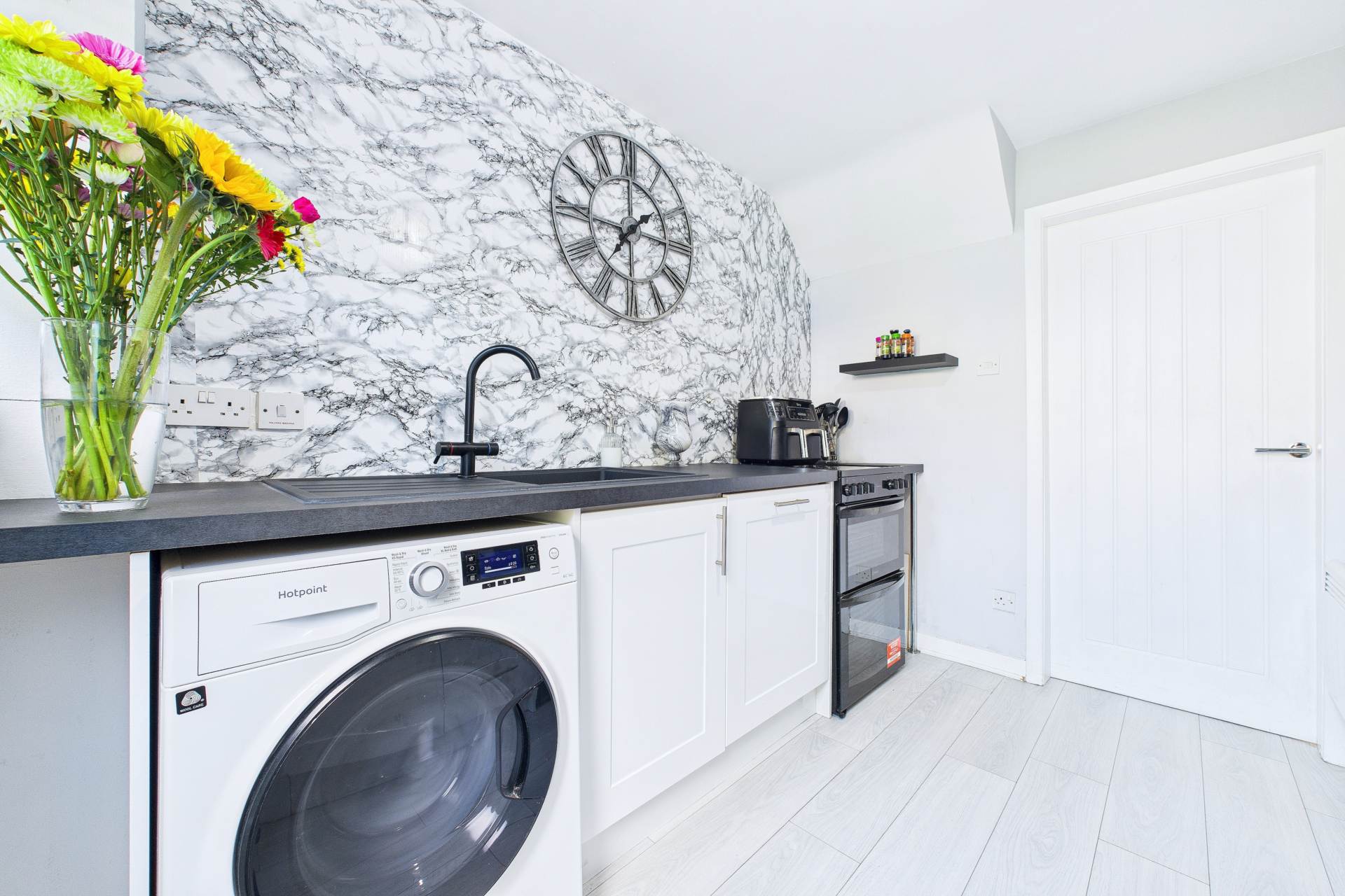 Inglis Place, East Kilbride
