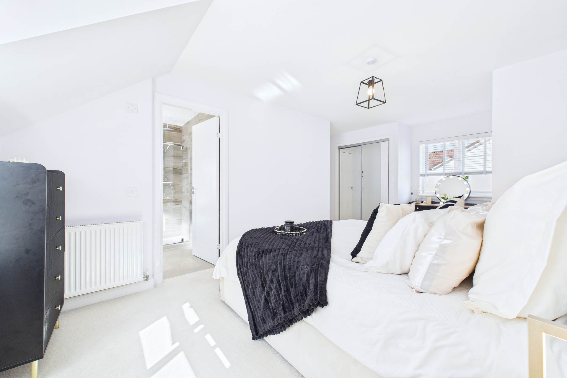 Curran Place, Bellshill