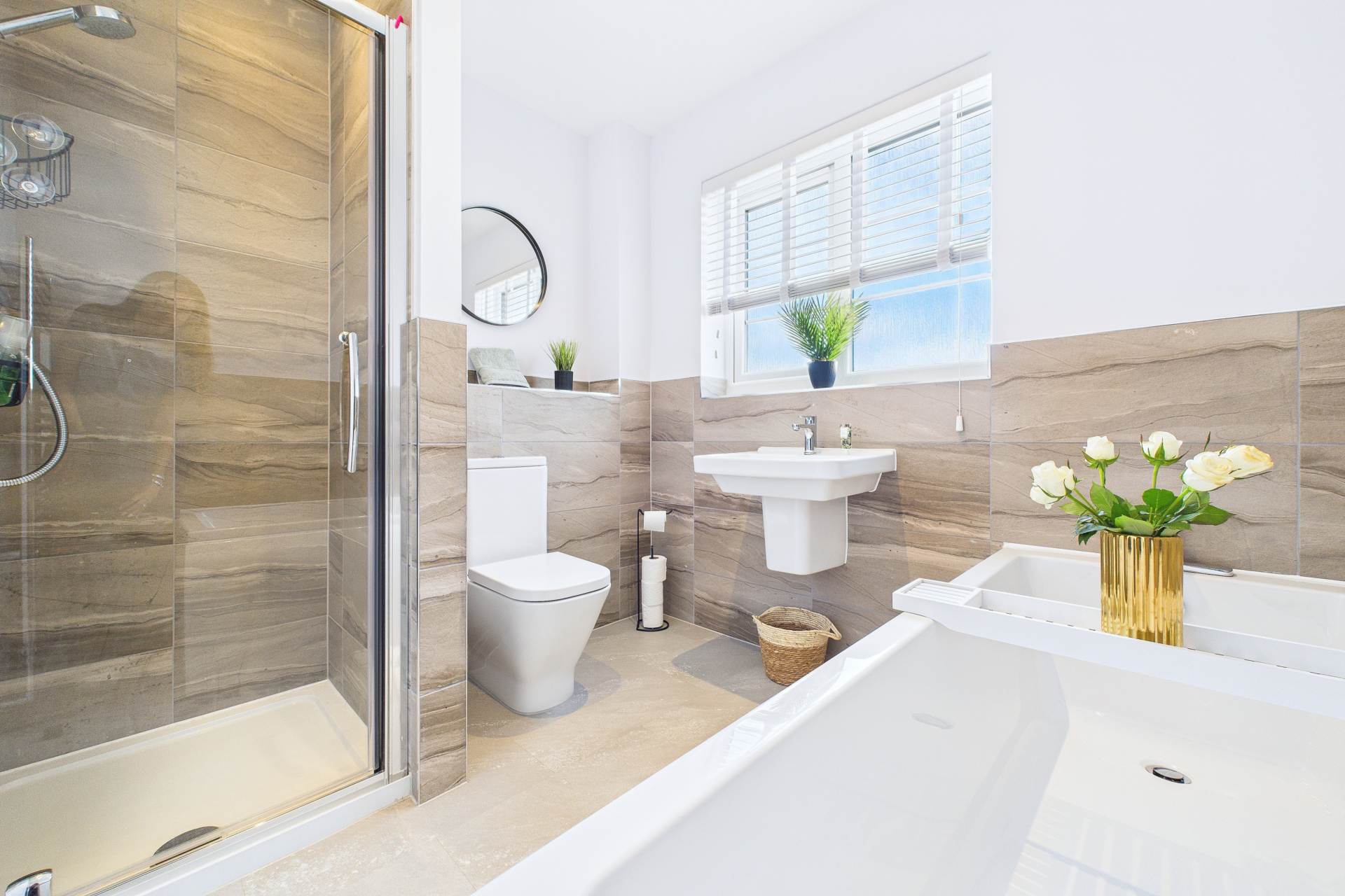 Curran Place, Bellshill