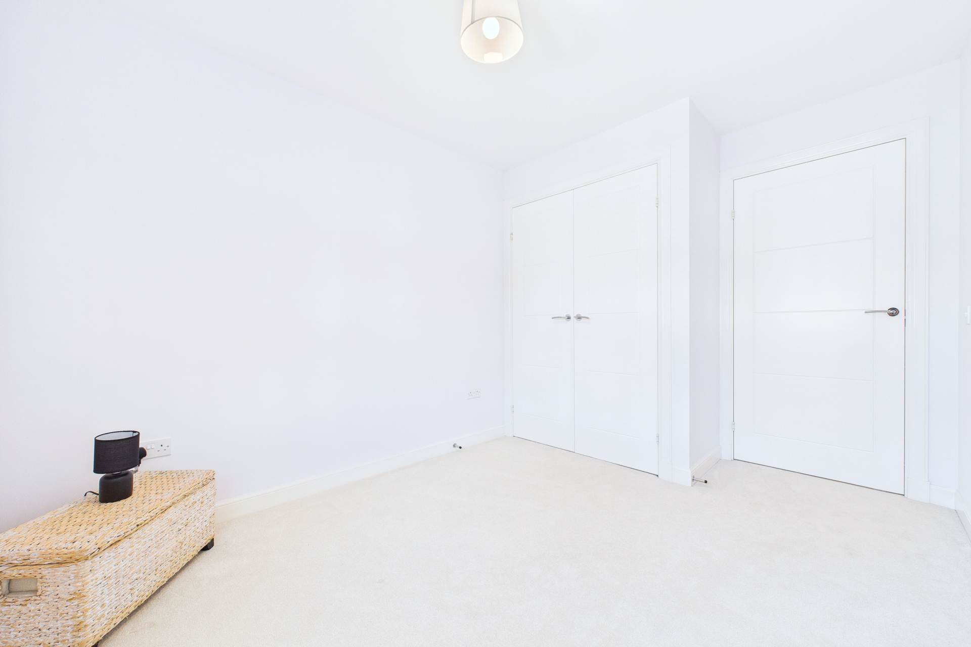 Curran Place, Bellshill