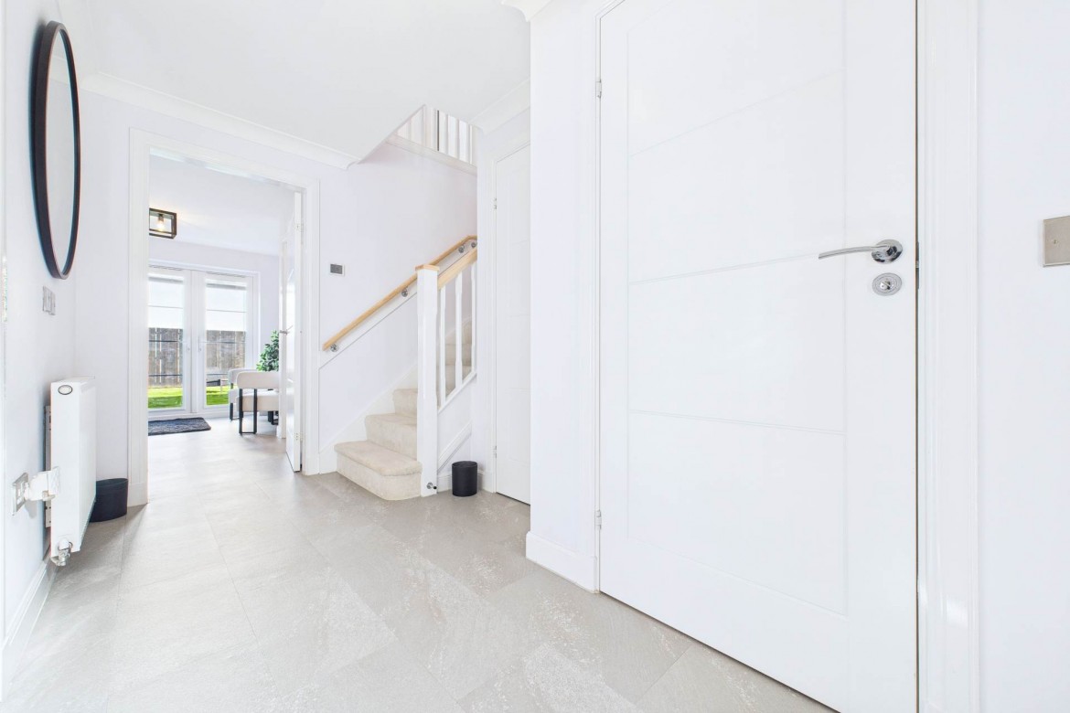 Images for Curran Place, Bellshill