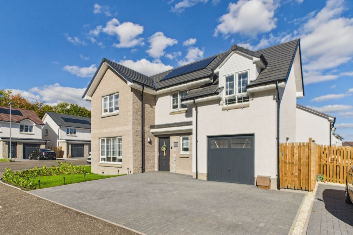 Images for Curran Place, Bellshill