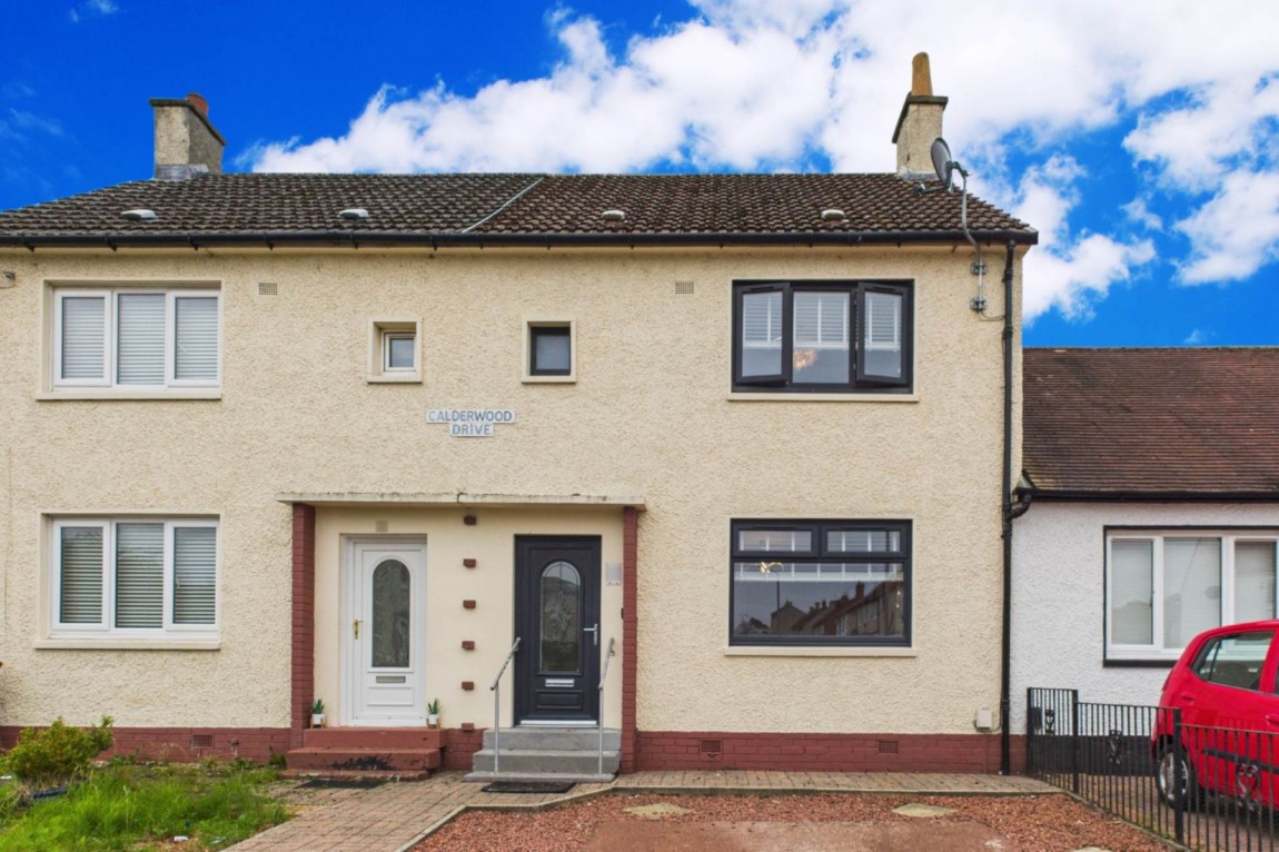 Images for Calderwood Drive, Baillieston
