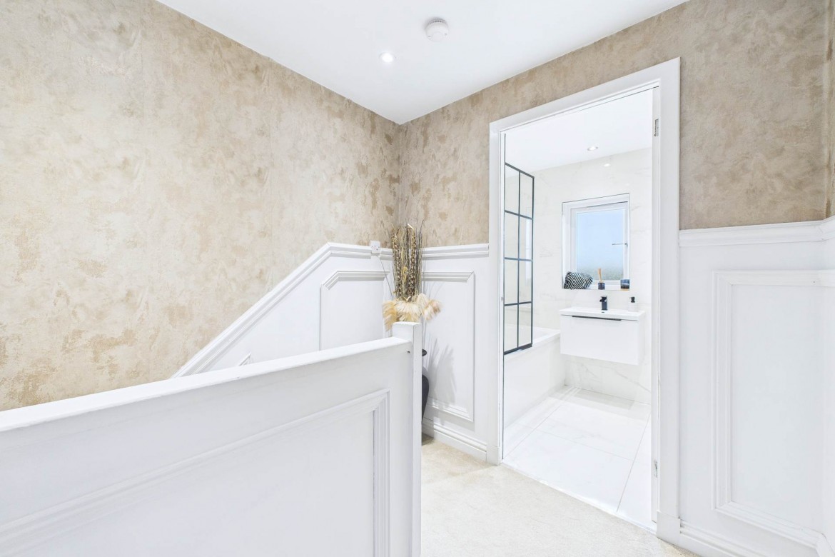 Images for Calderwood Drive, Baillieston