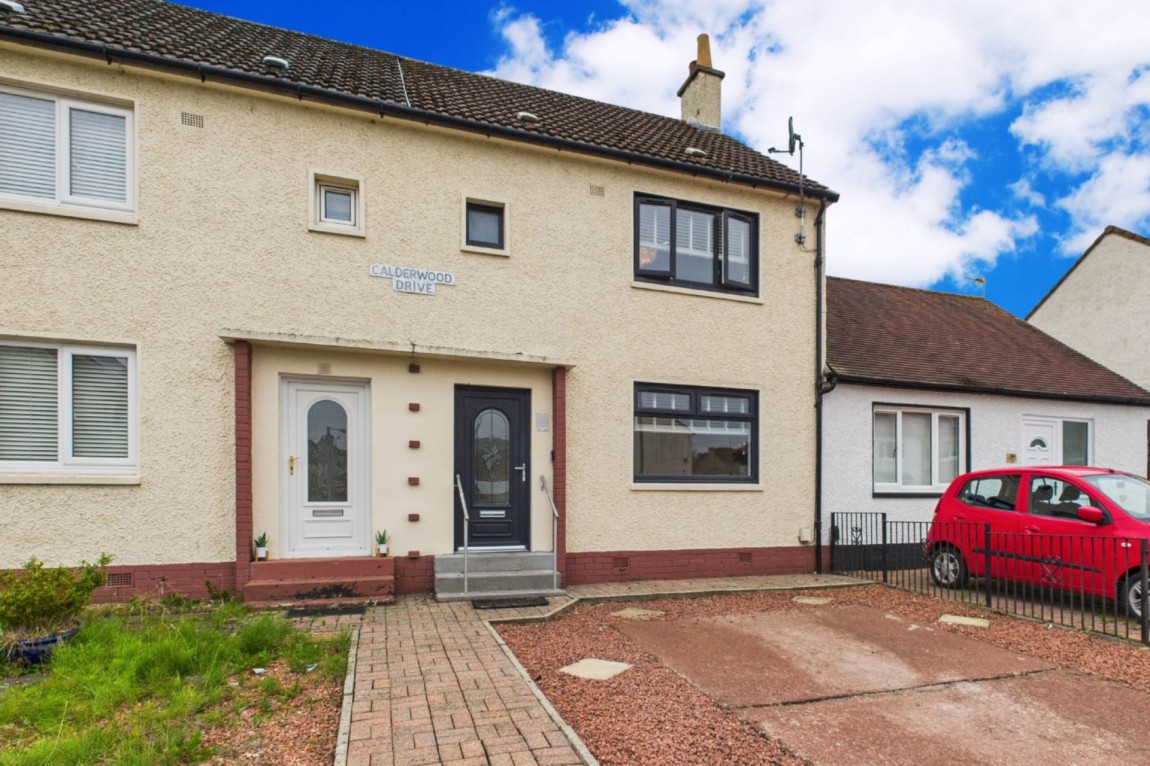 Images for Calderwood Drive, Baillieston